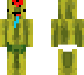 dumb watermelon