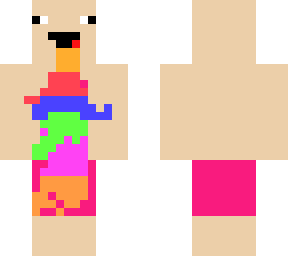 durpy dude