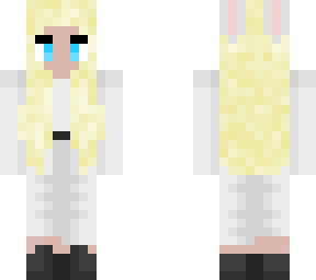 easter skin!