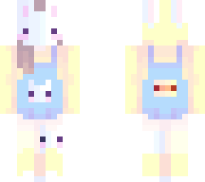 easter time! - oc