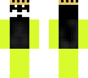edit of nightyard's skin