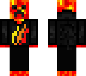 el demonio creeper