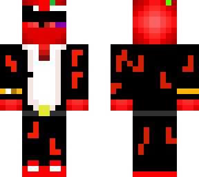 el tomate roto