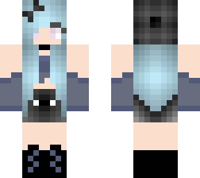elf girl