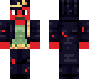 elmo jotaro