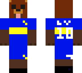 elrubius boquita