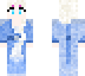 elsa forest