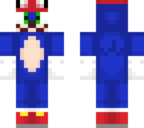 elsonicoconbigote._.xd (edit: original by: quavonoso1)