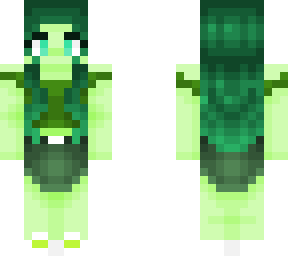 emerald leaf