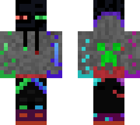 ender boy