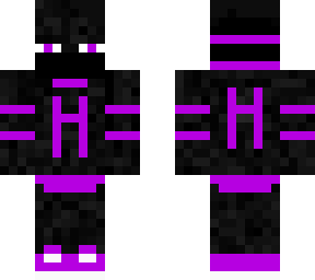 ender hero captain