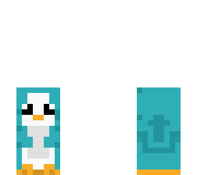 enemyfriends11penguin