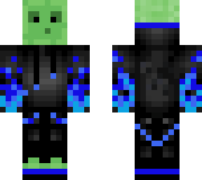 epic slime (blue)