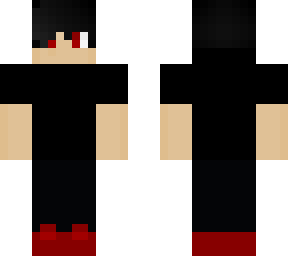 evil