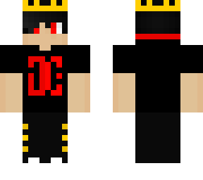 evil prince