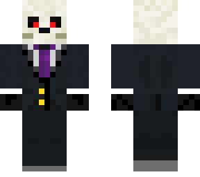 fancy skull