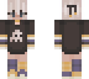 fantage ghost shirt/ quinn