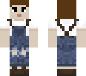 farmer npc base