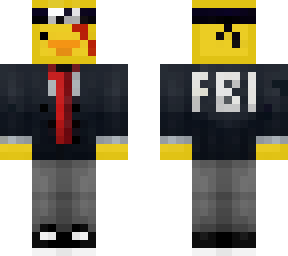 fbiduckytryhard redo