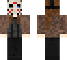 female jason