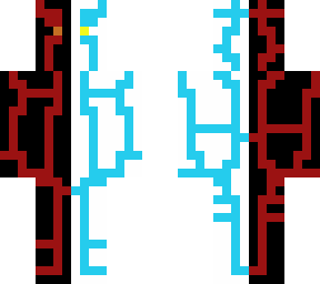 fire and ice