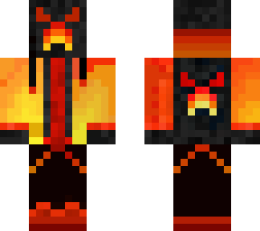 firing creeper