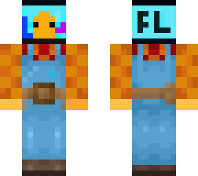 fish the builder