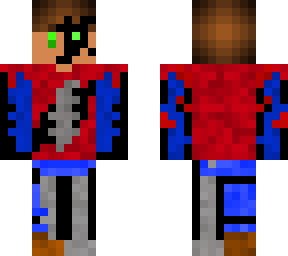 fluff's pack (beta tim)