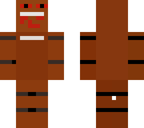 freddy fazbear