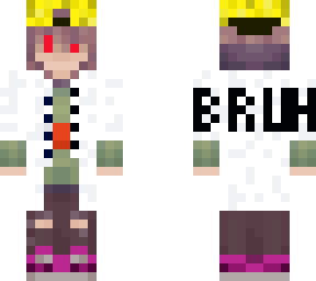 fress kris lab coat
