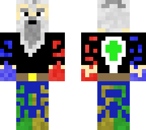 g3n__spark stock skin particle test