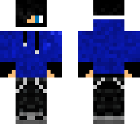 gamer boy