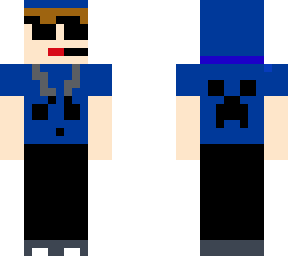 gaming hooded guy