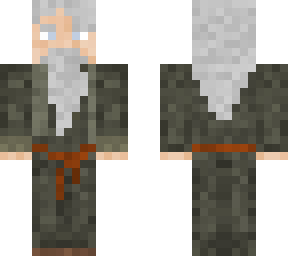 gandalf the grey
