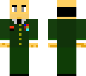 general kaige