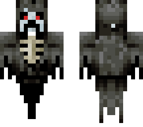 ghost creeper (edit remake)