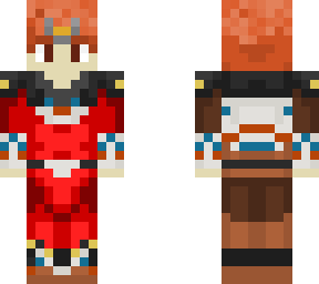 gingerganon