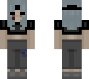 girl