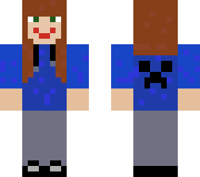 girl