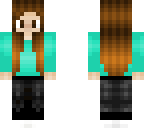 girl