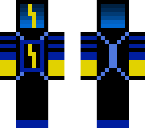glitch (new version)