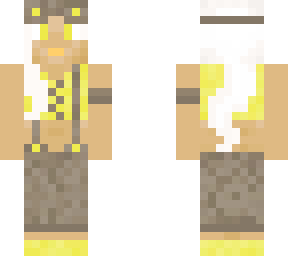 glow stone worker