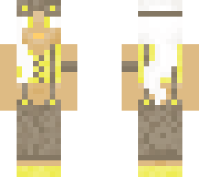 glowstone worker