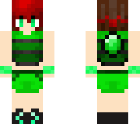 go team emerald!!!!!