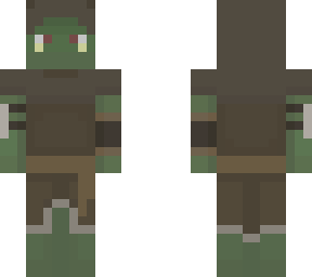 goblin anciano
