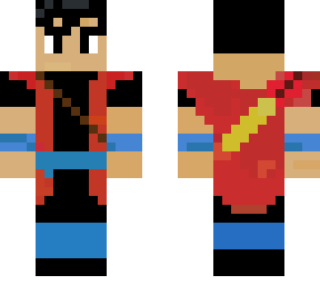 goku patrullero del tiempo 2.0