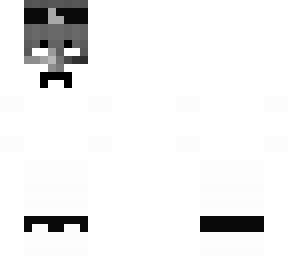 gost boy