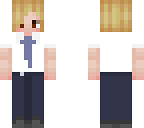 graduation (skin request)