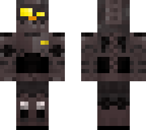 graser easter chick