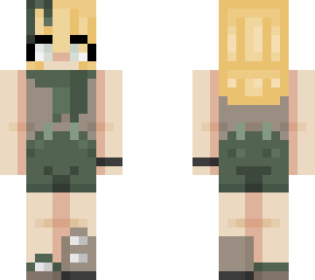 green explorer?